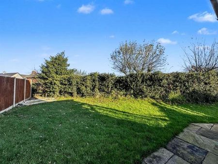 Duckworth Drive, Catterall, Preston, PR3 - Photo 3