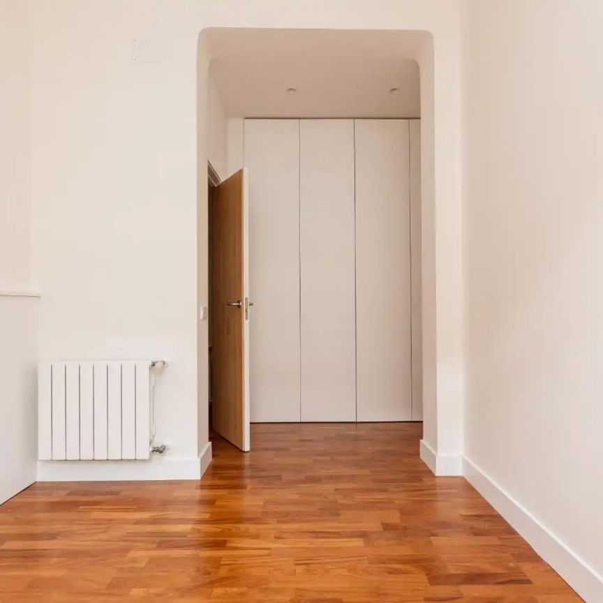 Piso de alquiler en Calle Garcia de Paredes, Trafalgar - Foto 1