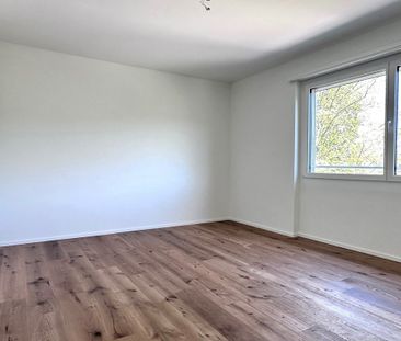 Erstbezug in zentral gelegenem Stadtquartier - Foto 3