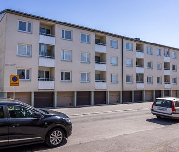 Sågaregränd 1, Hageby - Photo 3