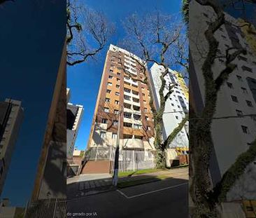 Apartamento para alugar 3 quartos, 73 m² em Portão, Curitiba - Edif... - Photo 1