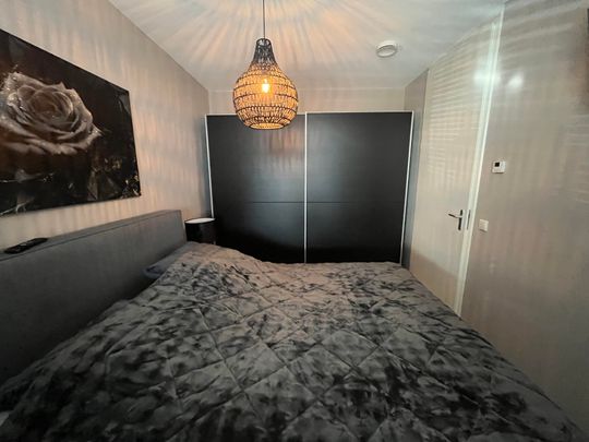 Te huur: Appartement De Rik in Brielle - Photo 1