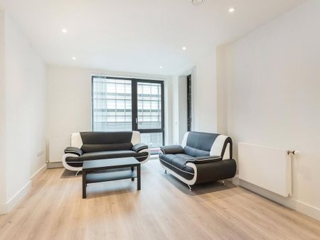 2 bedroom apartment to rent - Photo 2