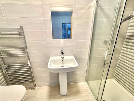1 bedroom apartment to rent - Photo 2
