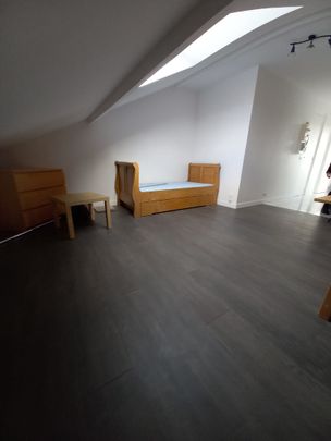 Location appartement 1 pièce, 25.00m², Soissons - Photo 1