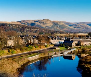 Bronze Two Bedroom Apartment - Photo 4