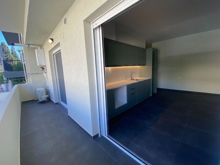 Διαμέρισμα για ενοικίαση Γηροκομείο (Αμπελόκηποι - Πεντάγωνο) - Photo 3