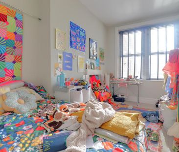 5 bedroom maisonette to rent - Photo 3