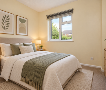 1 bedroom flat to rent - Photo 2