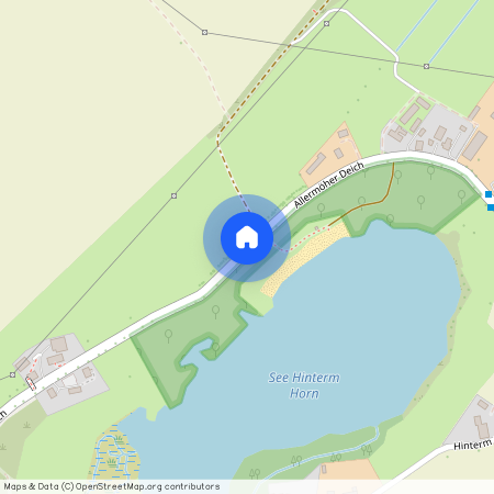 21037 Bergedorf - Hamburg Allermöhe