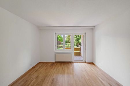 Grosszügige 2.5-Zimmer-Wohnung - befristet bis 31. März 2026 - Photo 4