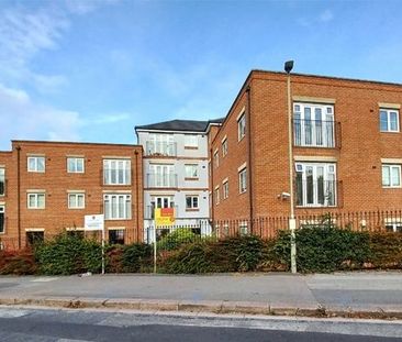 Ellington Court, North Way, Headington, Oxford, OX3 - Photo 6