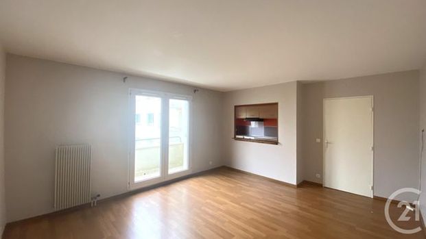 Appartement F2 à louer - Photo 1