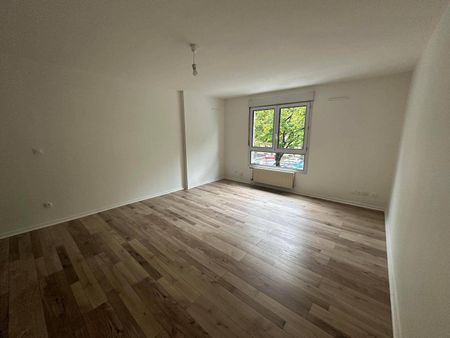 Location appartement 4 pièces 88.76 m² à Chambéry (73000) - Photo 5