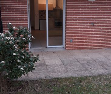 Location Appartement 2 Pièces 39 m² - Photo 3