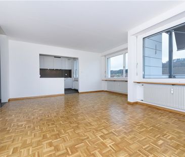 3 Zimmer, 3. Stock - Photo 2