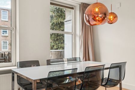 Te huur: Appartement Vincent van Goghstraat in Amsterdam - Foto 4