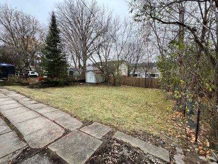 For Lease - 86 Grandview Avenue Unit# Main Fl, Markham, Ontario - Photo 4