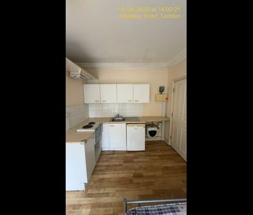 Studio Flat, Madeley Road, W5 - Photo 3