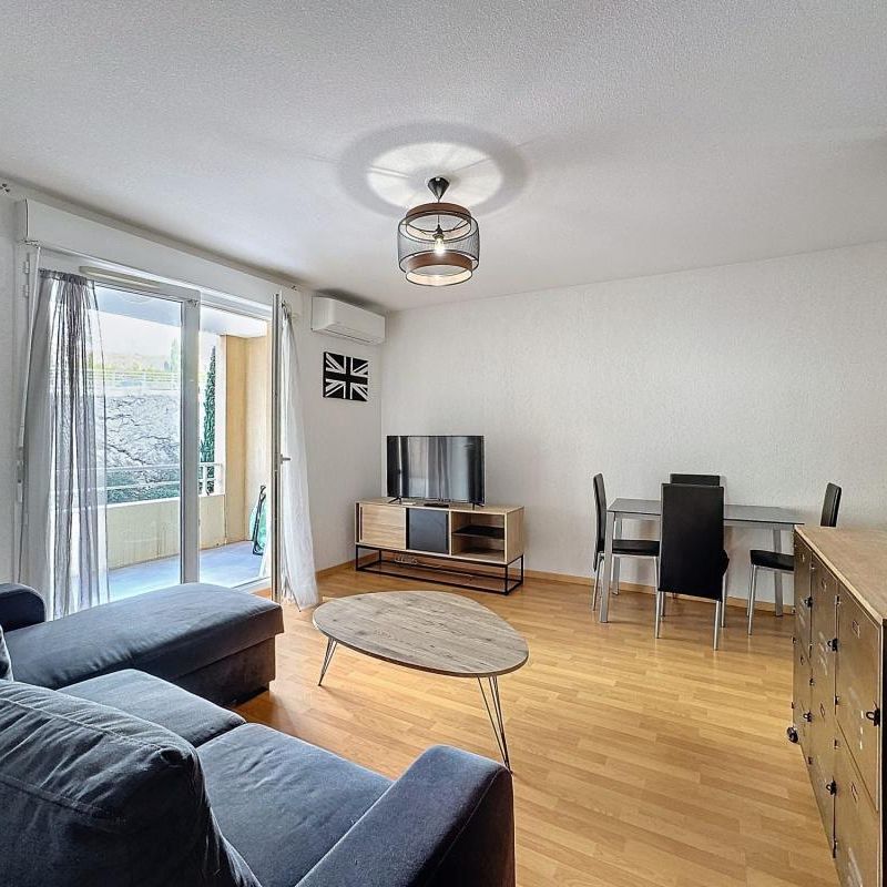 Location Appartement 2 pièces Meublé 40m² AJACCIO 20000 - Photo 1