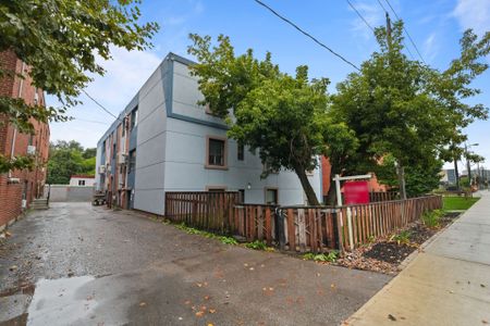 For Lease - 1016 O'connor Drive Unit# 104, Toronto, Ontario - Photo 4