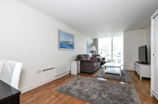 1 bedroom flat to rent - Photo 1