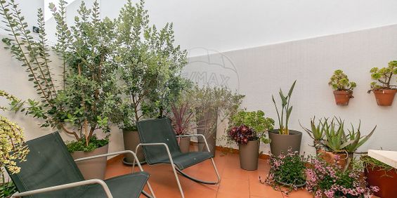 Apartamento T2 em Lisboa - Photo 3