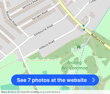 Hillbury Road, Heaver Estate, London, SW17 - Photo 1
