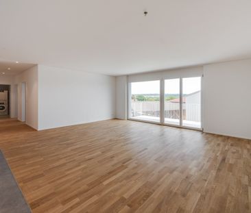 3.5 Zimmer, 1. Stock - Photo 1