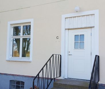 Brunnbyvägen, Nyhamnsläge - Photo 1