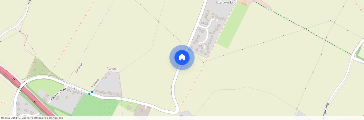 Bredgar Road Tunstall Sittingbourne Kent