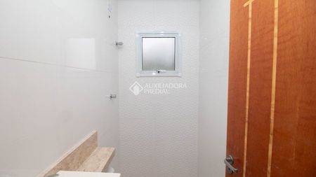 Apartamento com 2 quartos e 56m² para alugar em Vila Mazzei, Santo André. - Foto 3