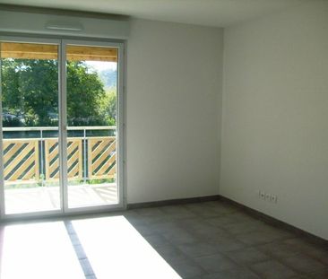 Appartement 2 pièces – 37 m² - Photo 1