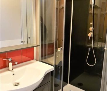 L O C A T I O N - TEMPLEUVE EN PEVELE - APPARTEMENT EN DUPLEX - SH ... - Photo 3