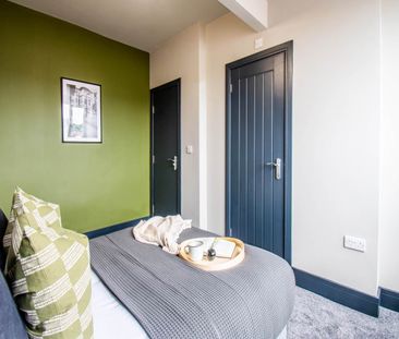 Cobden Terrace, Lower Wortley, Leeds - Photo 6