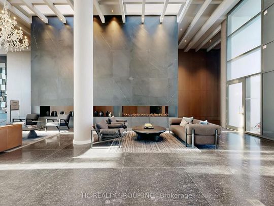 For Lease - 8 Interchange Way Unit# 6001, Vaughan, Ontario - Photo 1