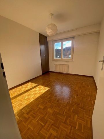 À saisir ! Appartement de charme dans les hauts de Vevey ! - Photo 5