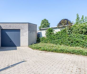 Appartement te huur - Foto 6