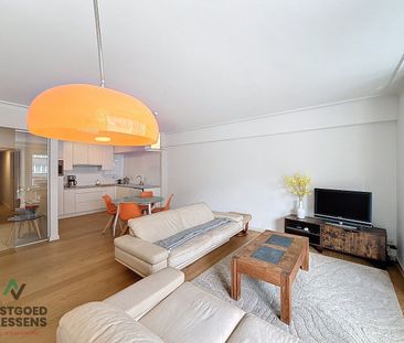 GEMEUBELD 2 SLPK APP IN CENTRUM OOSTENDE - Photo 5