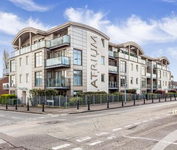 2 bedroom flat to rent - Photo 2