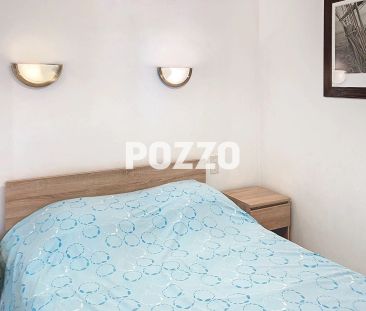 Location - Appartement 2 pièce(s) - 31.5 m² - Meublé à l'année - Gr... - Photo 2