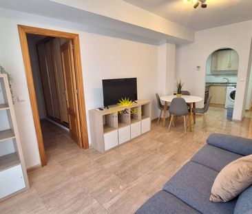 2-BEDROOM APARTMENT FOR RENT IN TORREVIEJA - ALICANTE - Photo 3