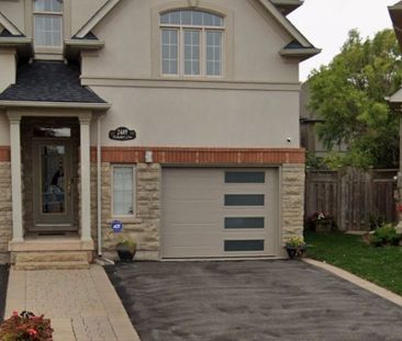 For Lease - 2489 Felhaber Crescent Unit# Basment, Oakville, Ontario - Photo 6