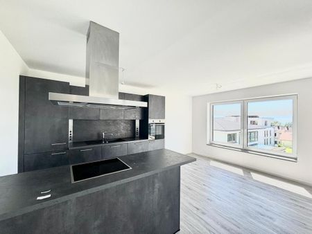 Exklusive 3-Zimmerwohnung im EG in Friedrichshafen-West - Photo 4