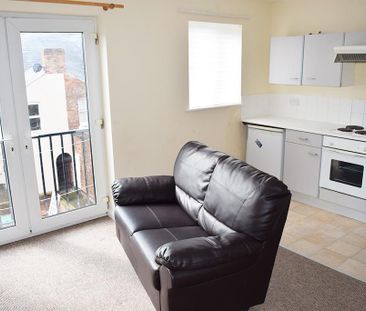 2 bedroom apartment to rent - Photo 4