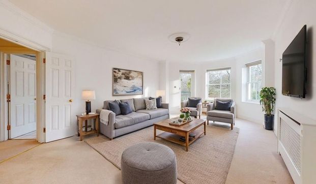 Elsworthy Road, Primrose Hill, London, NW3 3DS - Photo 1