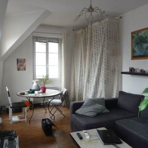 Location Appartement 1 pièce 31m² GRENOBLE 38000 - Photo 2