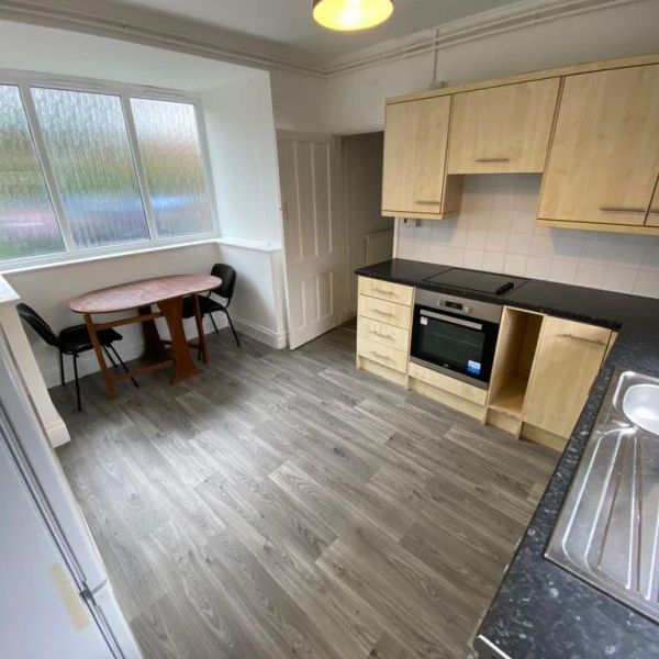 Flat 1 - 44 Royland RoadLoughborough - Photo 1