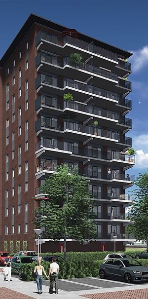 Vossenzoom 165 - Photo 1