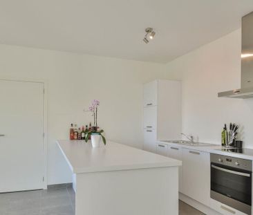 Appartement te huur in Tubize voor € 1.100 met 2 slaapkamers - Photo 3